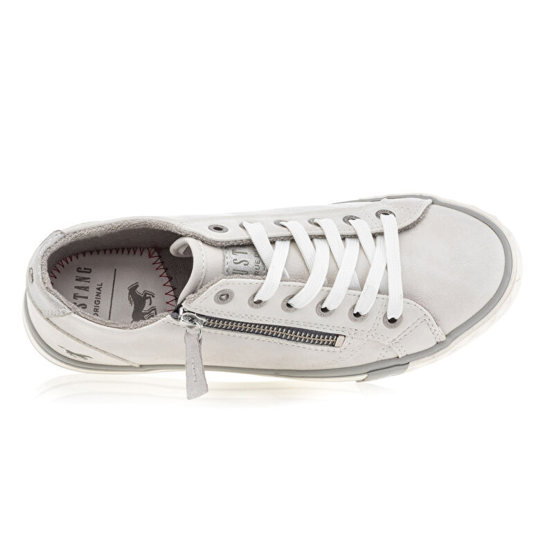 Kurver / joggesko Femme Blanc