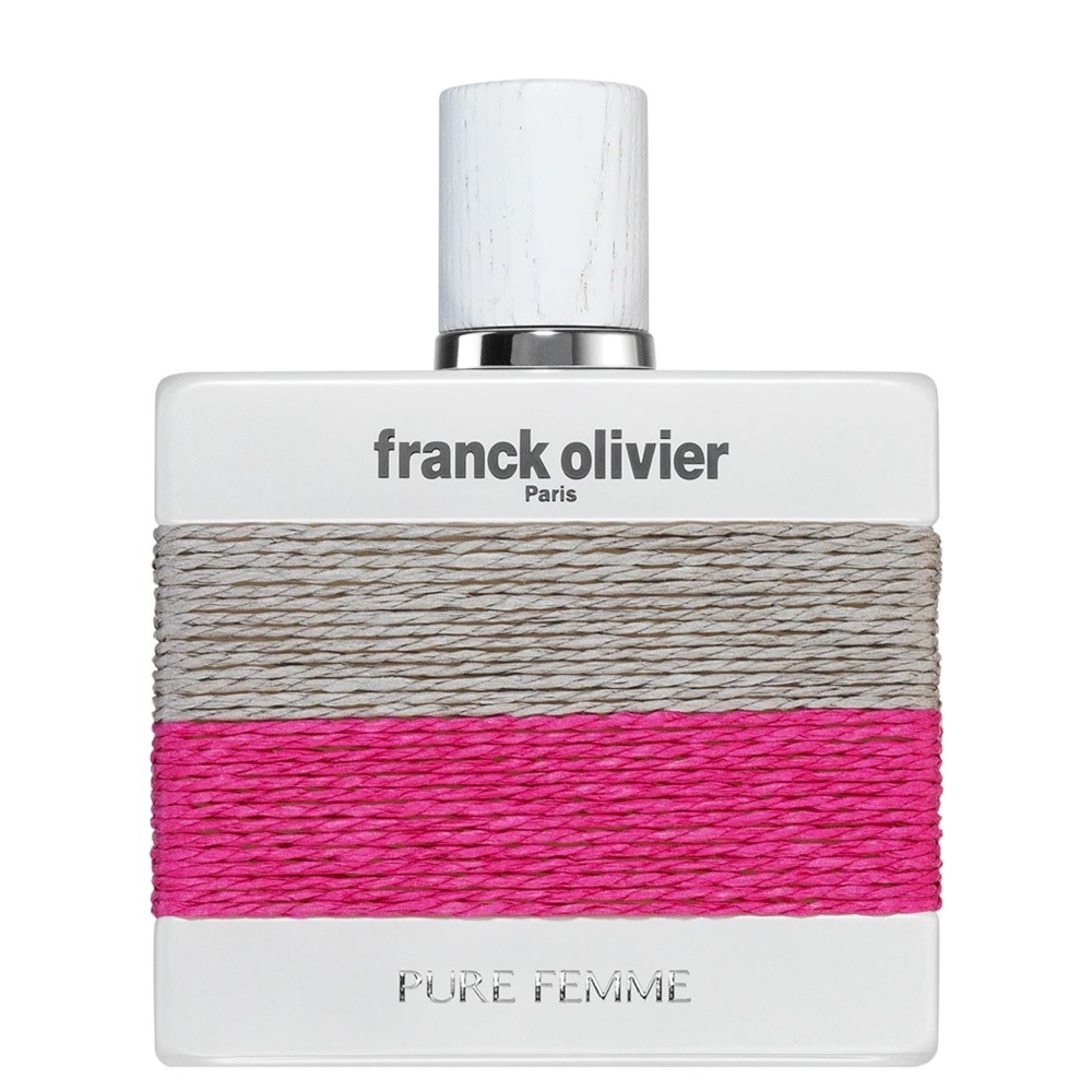 Franck Olivier Pure Femme
