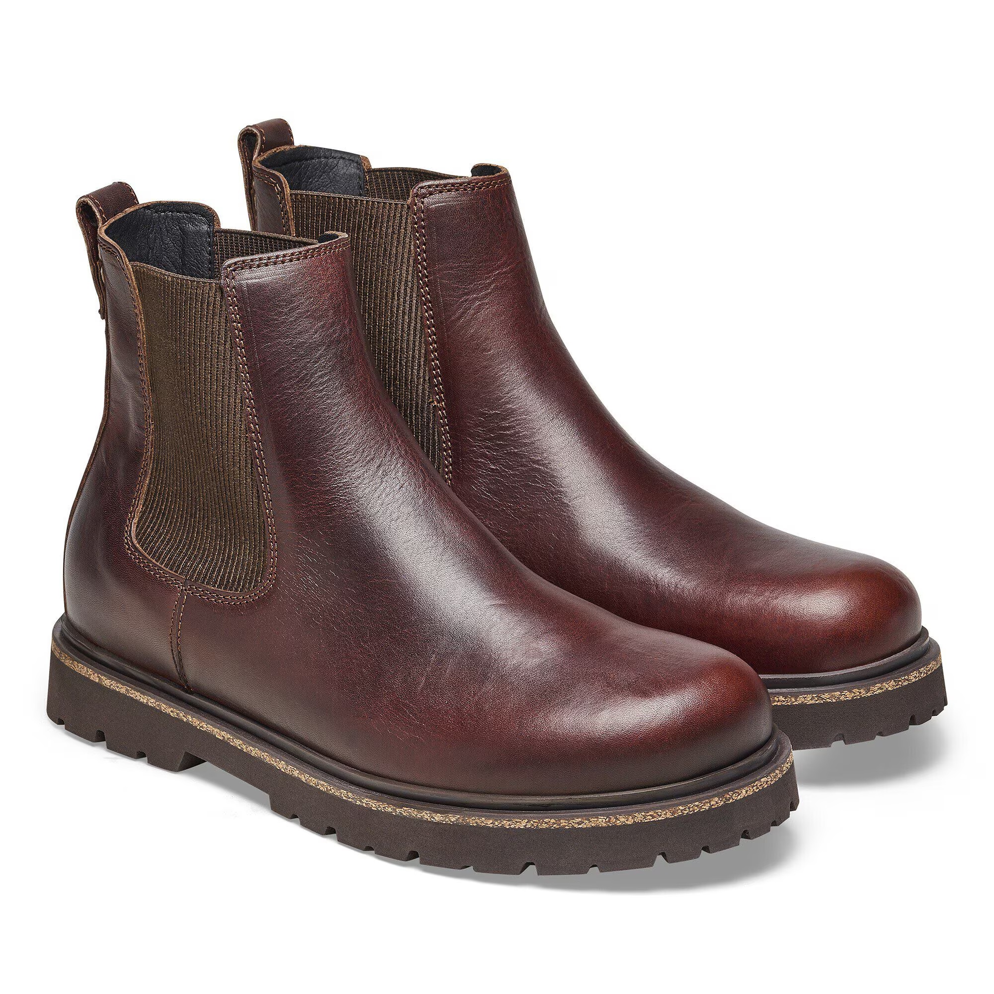 Highwood Slip On Masculino
