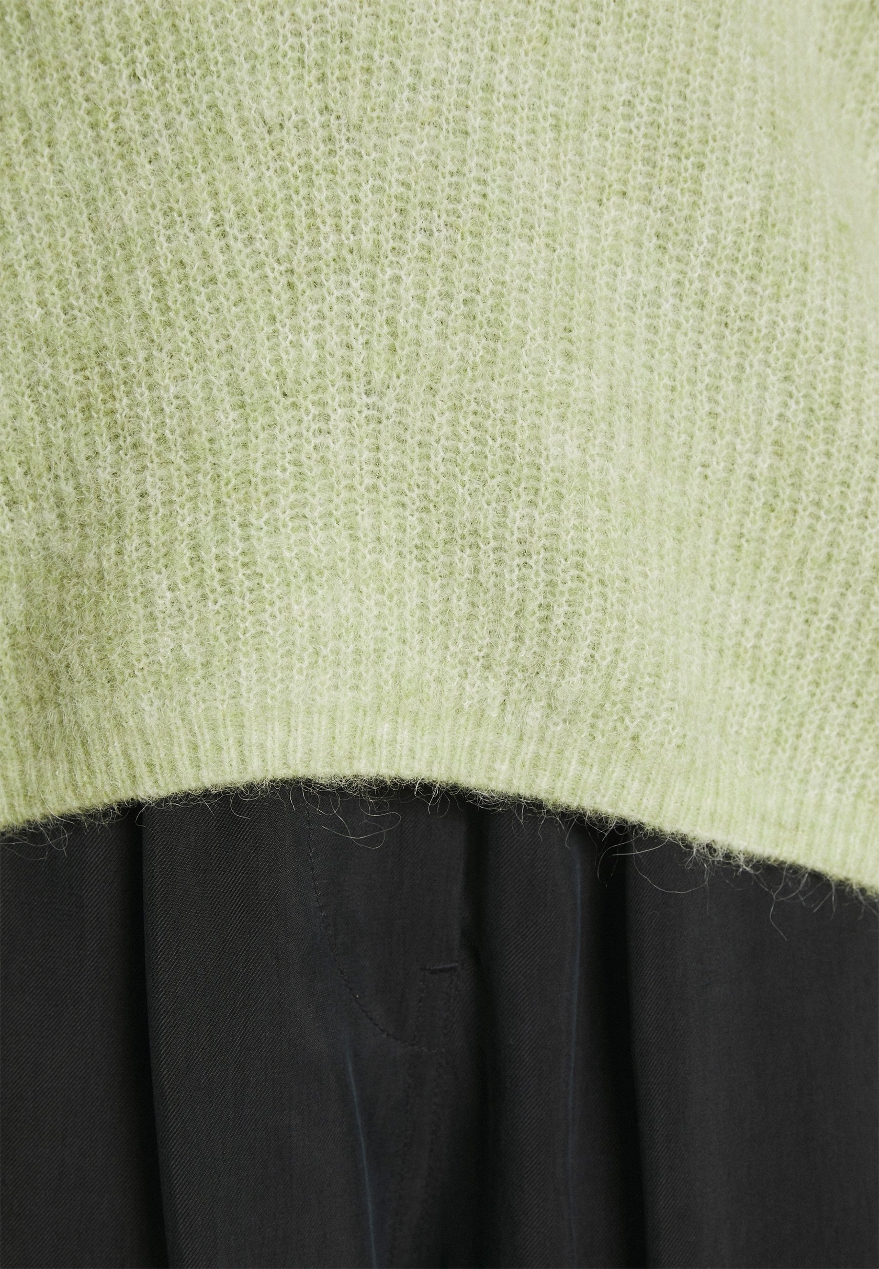 Mos Mosh Jumper - verde claro