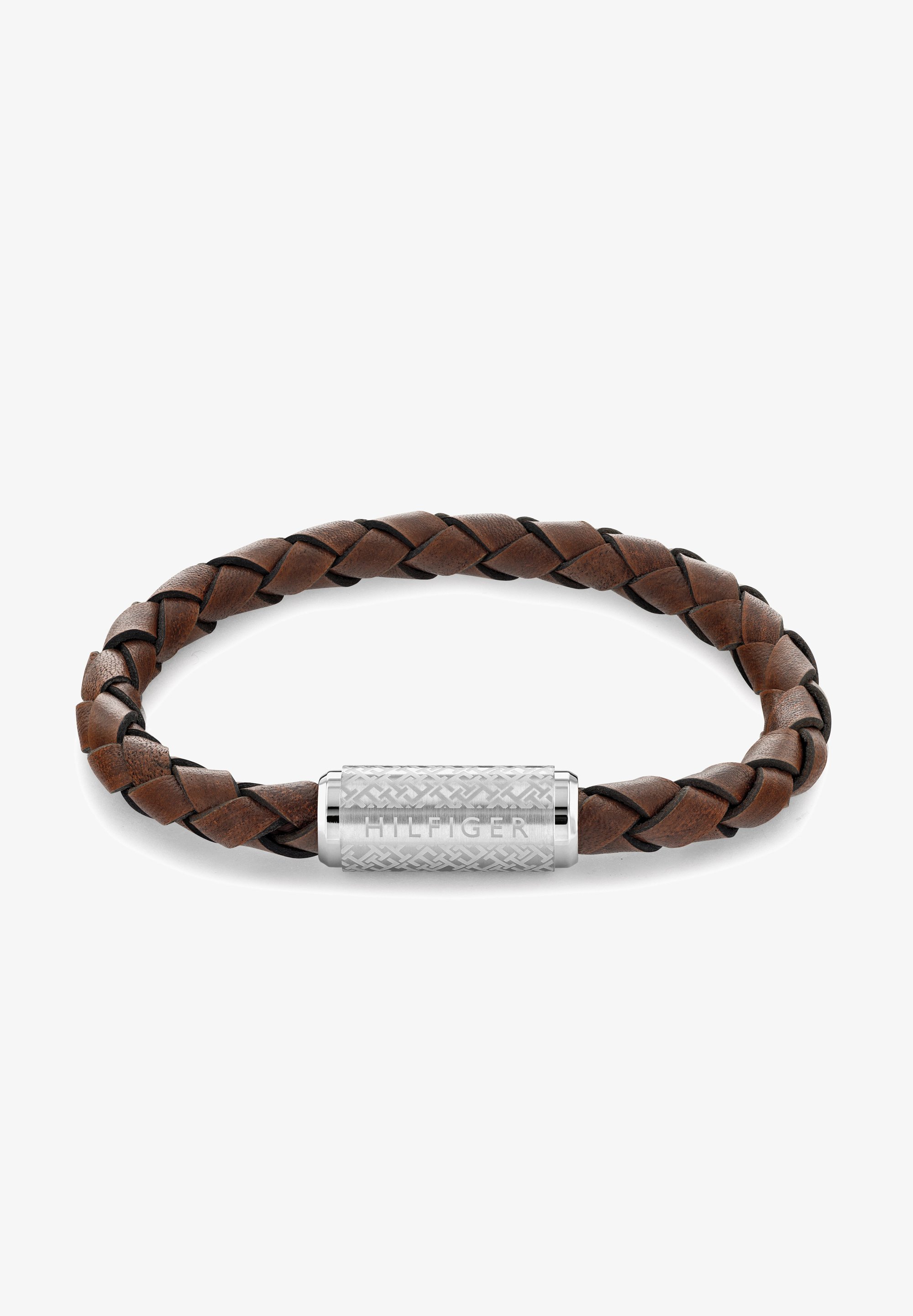 Bracelet Tommy Hilfiger - cognac