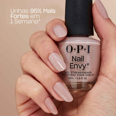 Zpevňující podkladový lak OPI Nail Envy 15 ml