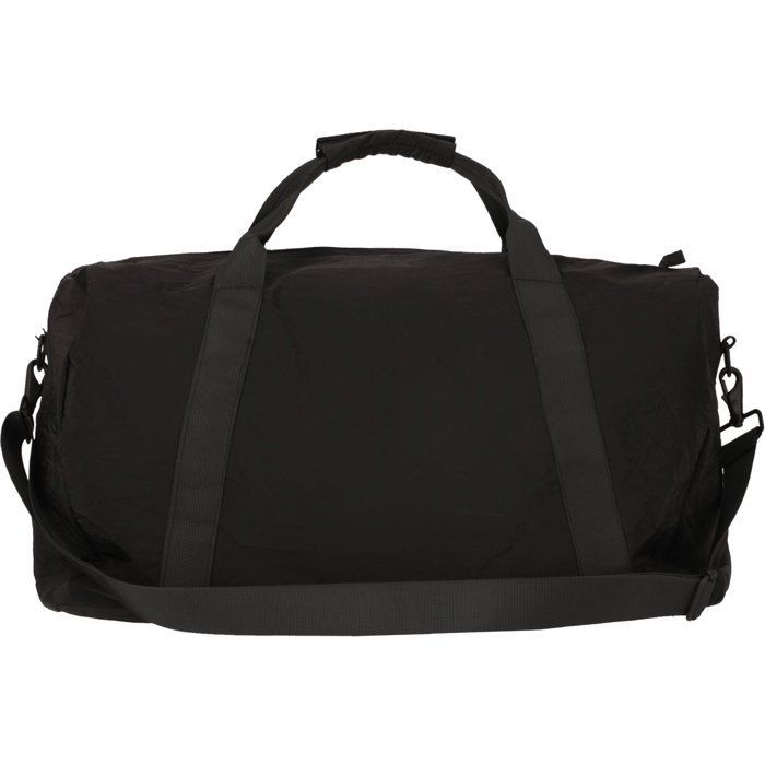 Sac de Sport - ATHLECIA - Ripstop Kimberly - Noir