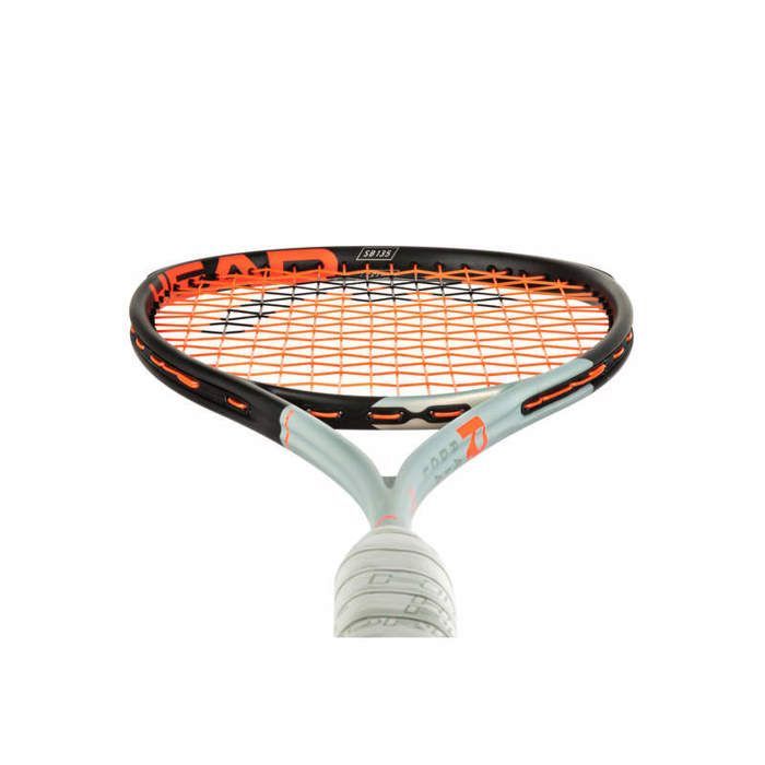 Racchetta da squash Head Radical 135 SB 2022