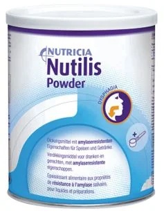 NUTRICIA Nutricia Nutilis Poudre 300 g Épaississant pour produits alimentaires