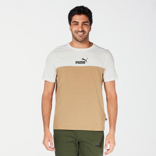  Puma blok