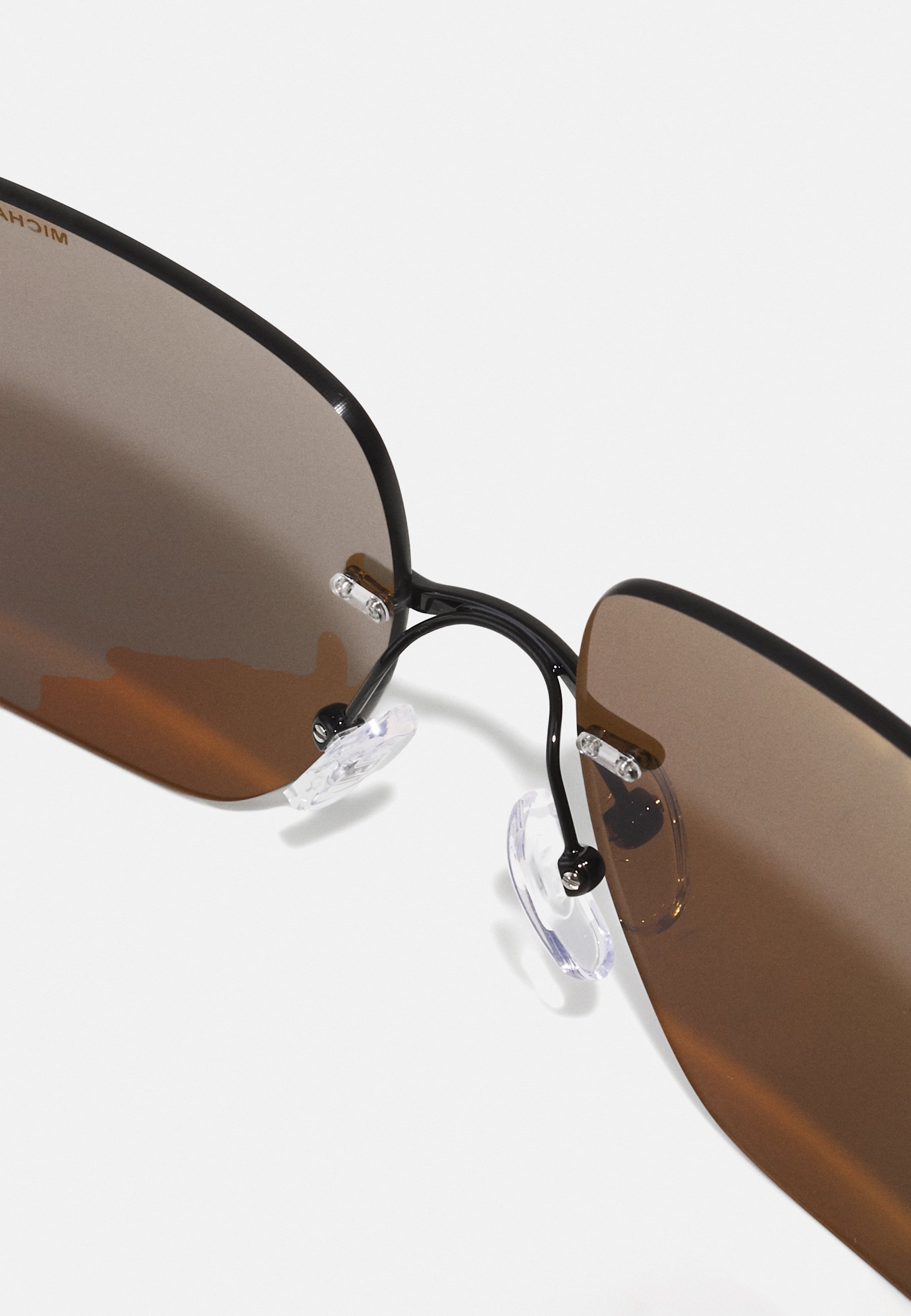 Michael Kors QUÉBEC - Zonnebril - grijs