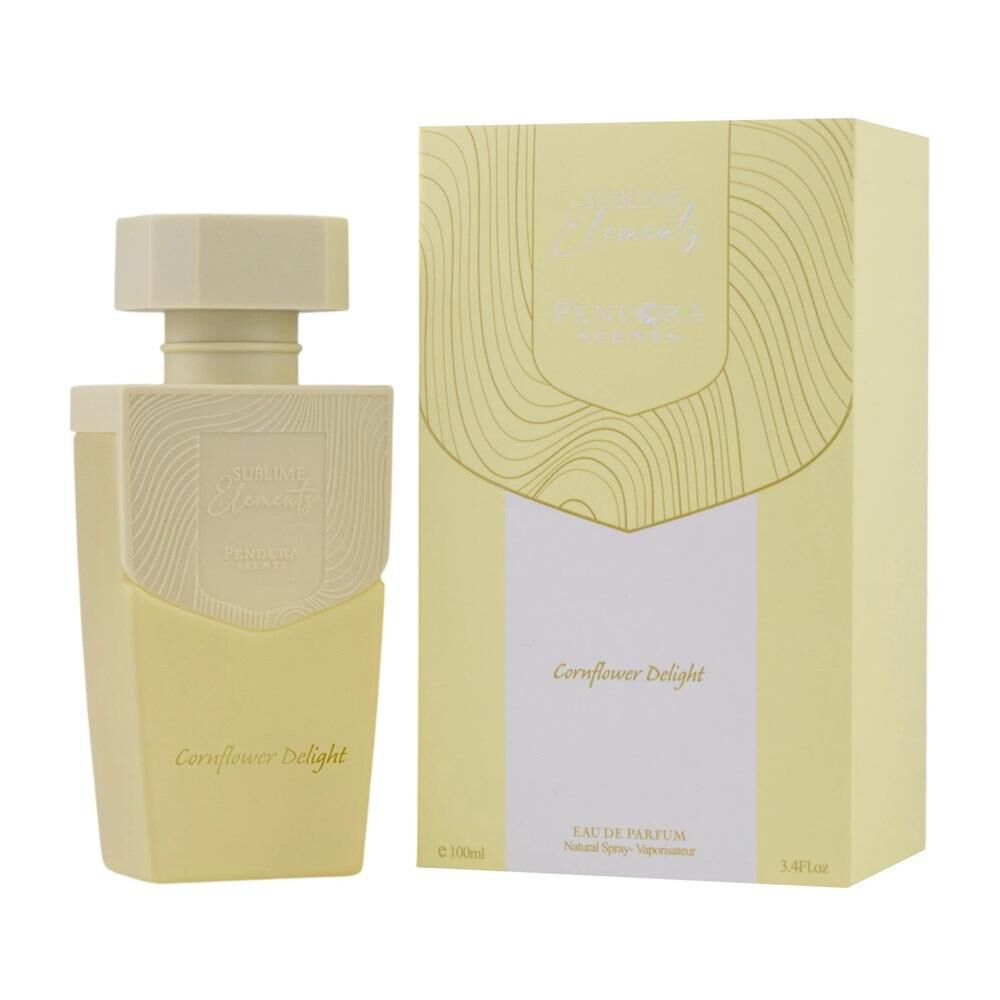 Pendora Scents Sublime Elements Nevädzia radosť
