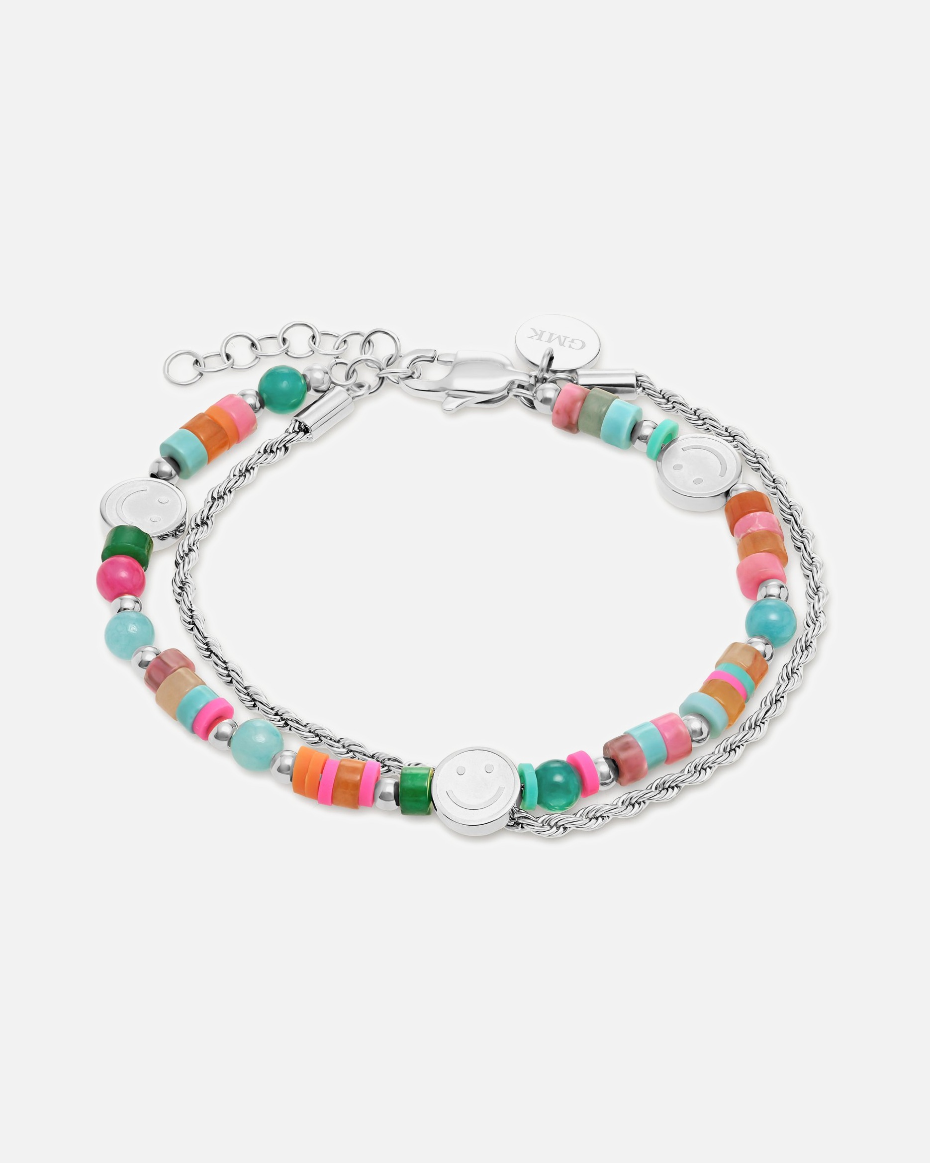 GMK Collection Bracelets