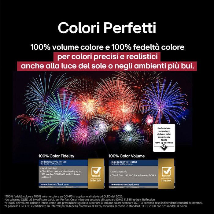 Televisor LG OLED - OLED48C55LA - 48 pulgadas - 4K UHD - Smart TV - Dolby Vision