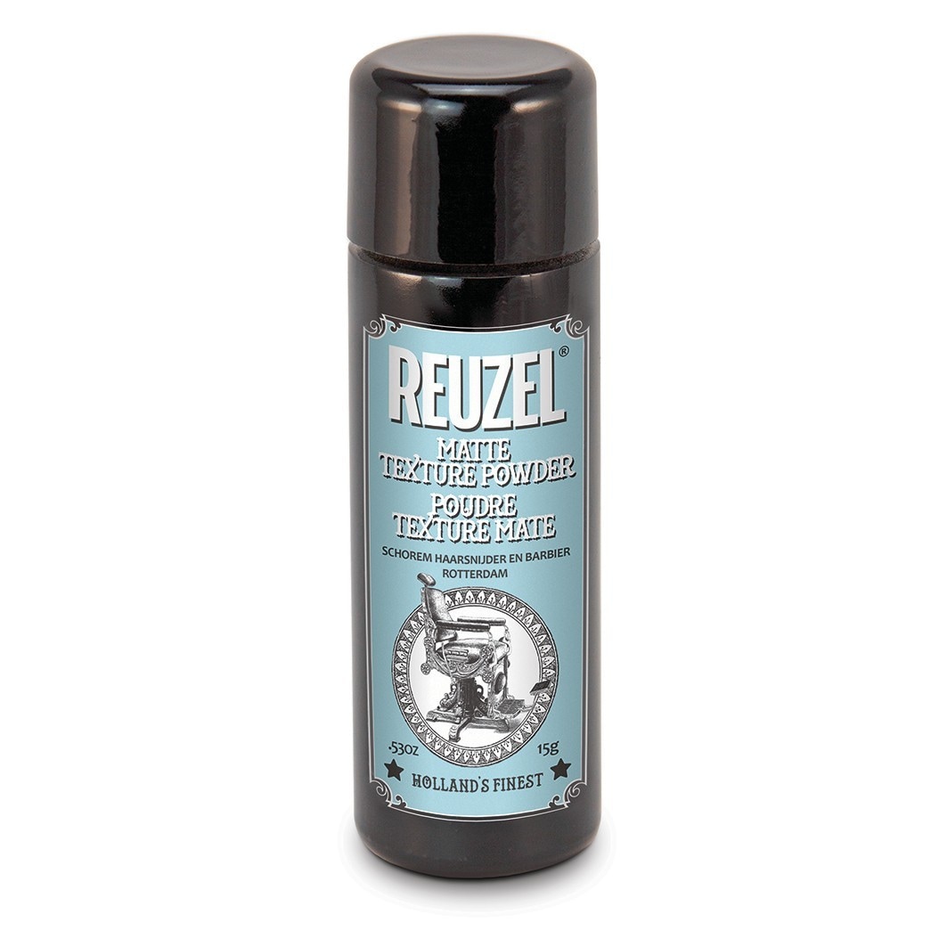Reuzel Matte Texture Powder Haarpuder - 15 g