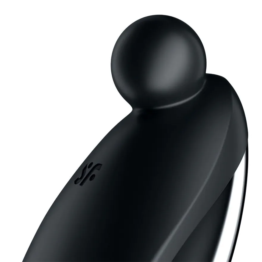 Satisfyer Spot On 2 black masażer intymny