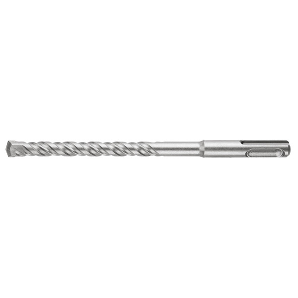 Wiertło do betonu SDS Plus, 10x160 mm VERTO 60H629