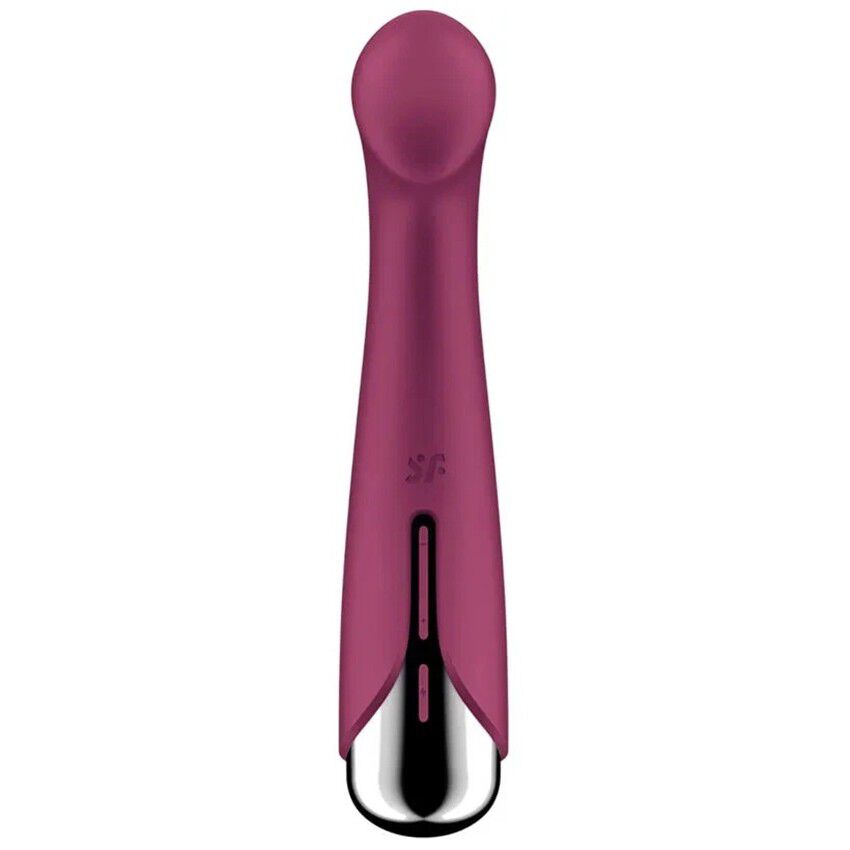 Satisfyer rotējošais G-punkts 1