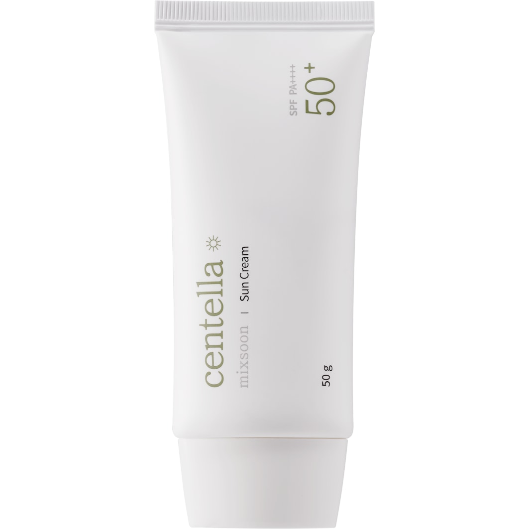 Mixsoon Crema solare alla centella - 50 g