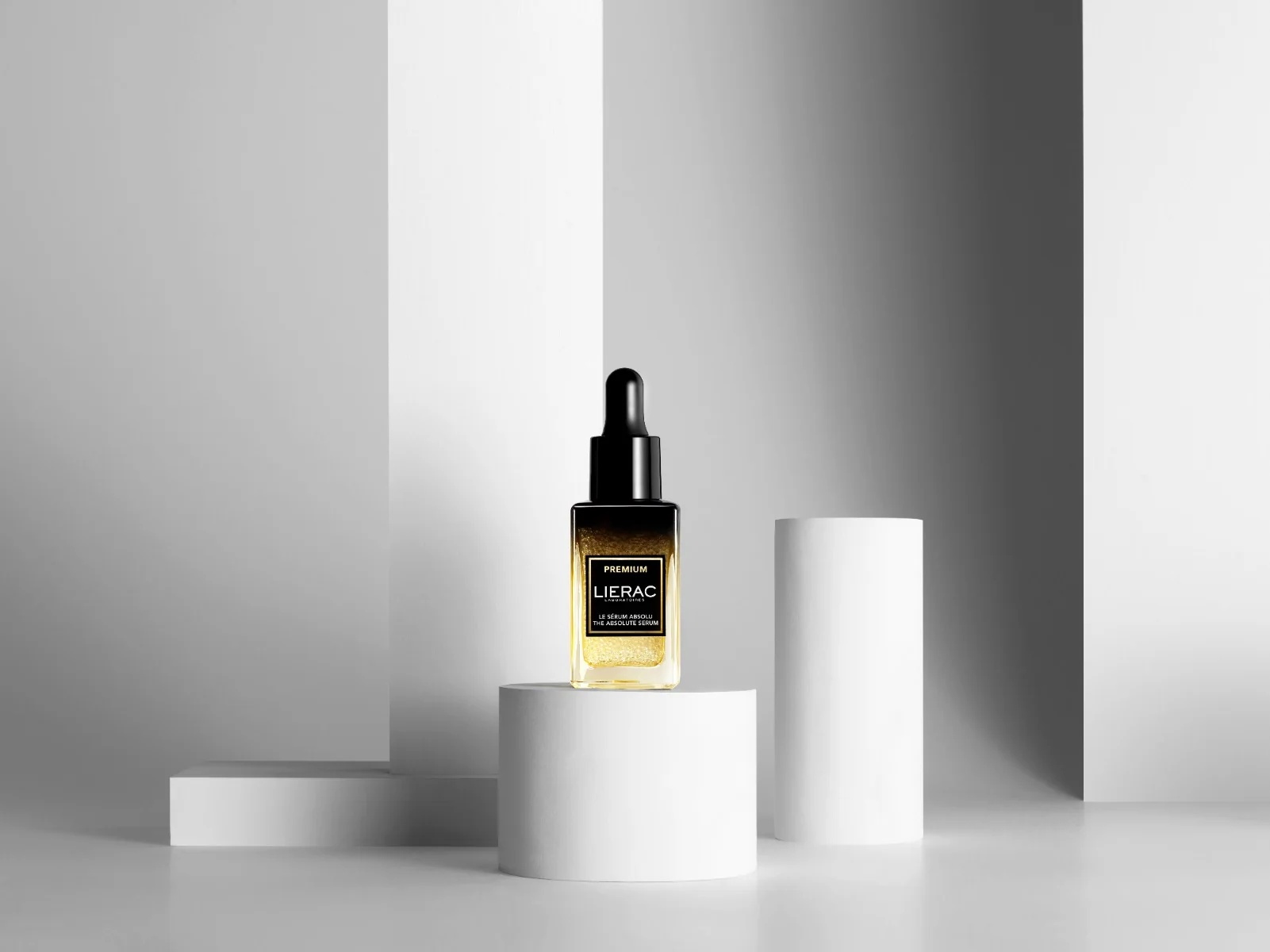 LIERAC Lierac Premium Absolute Toning Serum 30 ml Verhelderend en verjongend serum