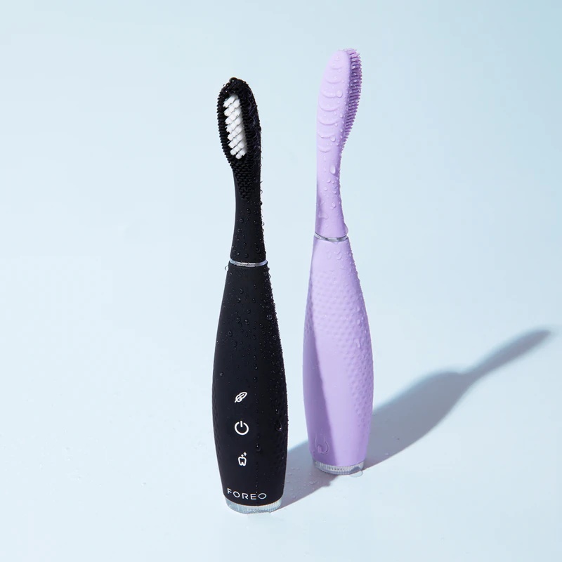 FOREO ISSA™ 4 Plus elektriskā zobu birste
