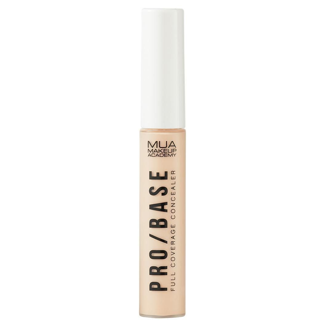 MUA Makeup Academy korektor PRO / podloga za potpuno prekrivanje - 7,5 ml