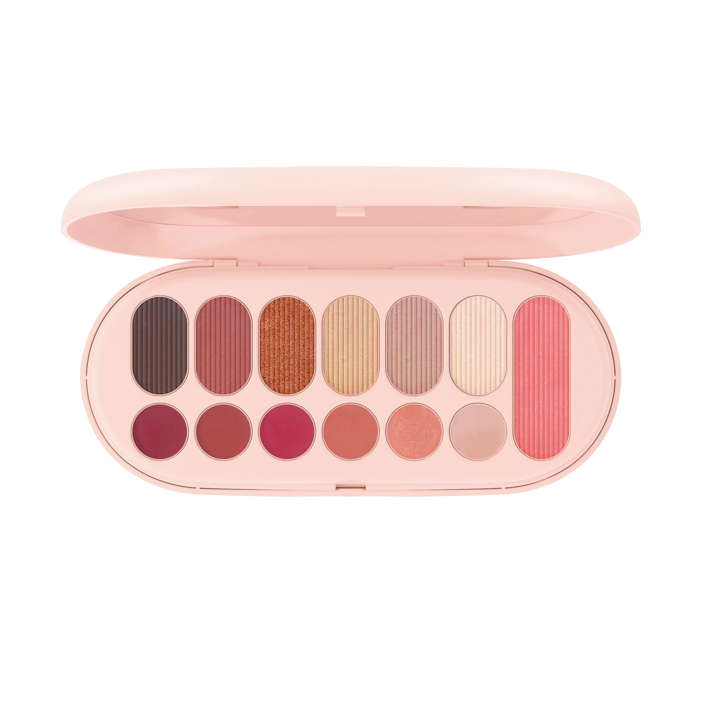Occhi Make My Day S - Light Pink - Palette occhi