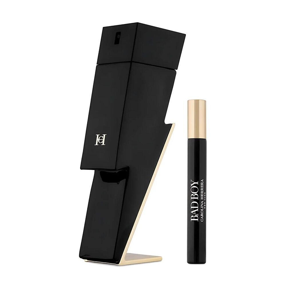 Carolina Herrera Bad Boy smaržas