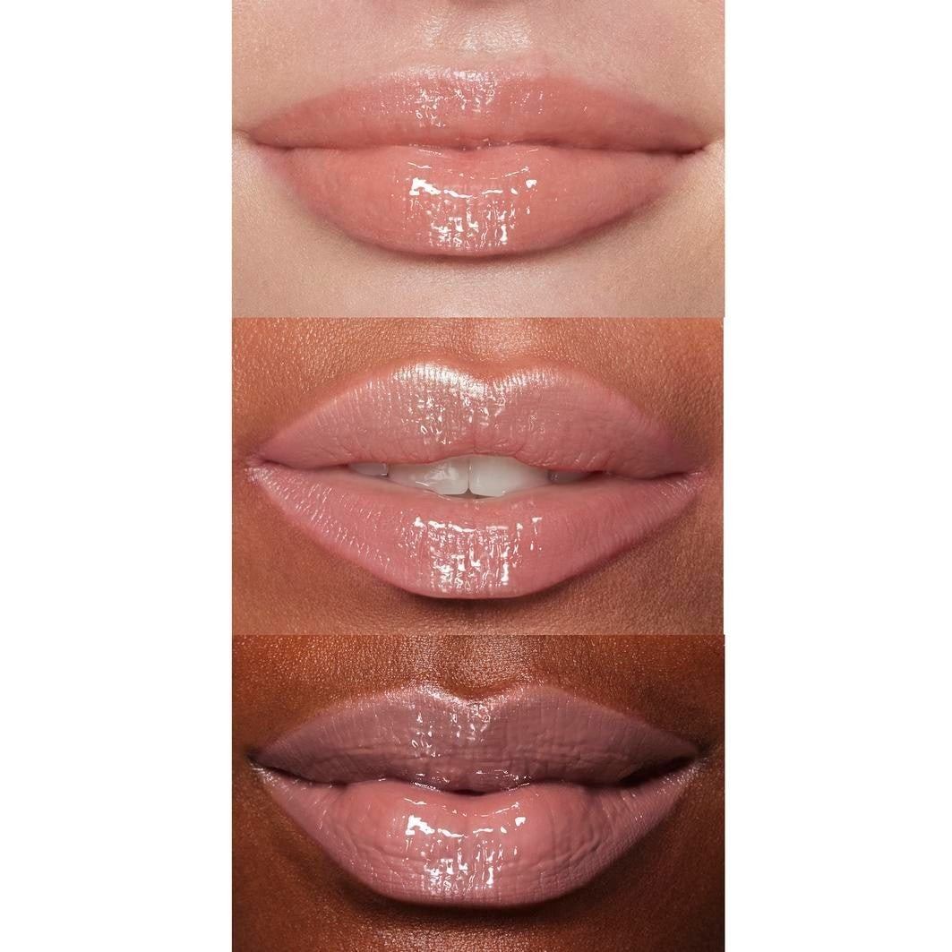 elf Cosmetics sjajilo za usne - lak za usne - 2,5 ml