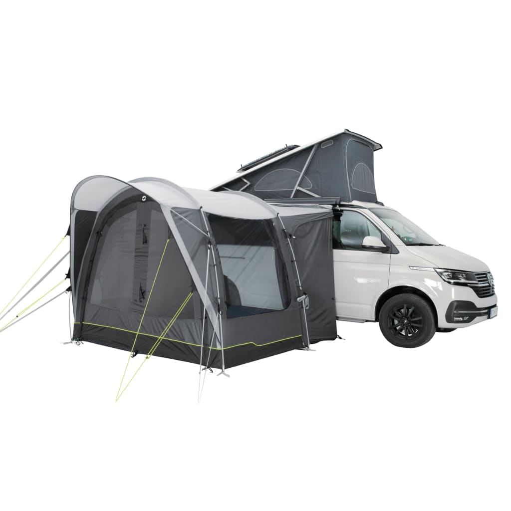 Auvent pour camping-car Outwell Gris