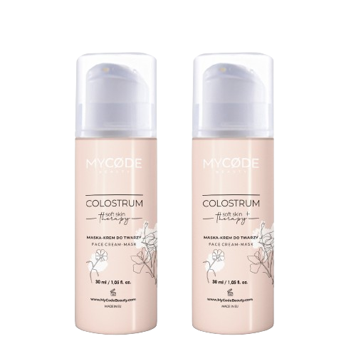 MyCode Beauty Colostrum Light