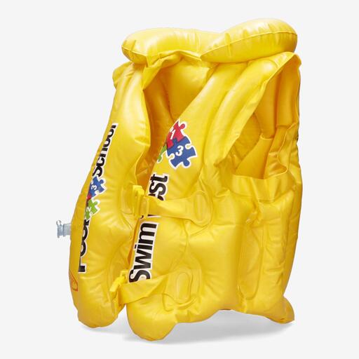 Colete flutuante Intex