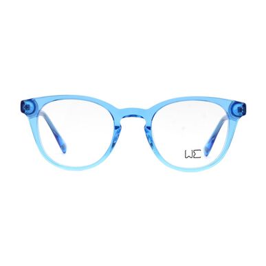 Σκελετός γυαλιών οράσεως We Blue 012 We