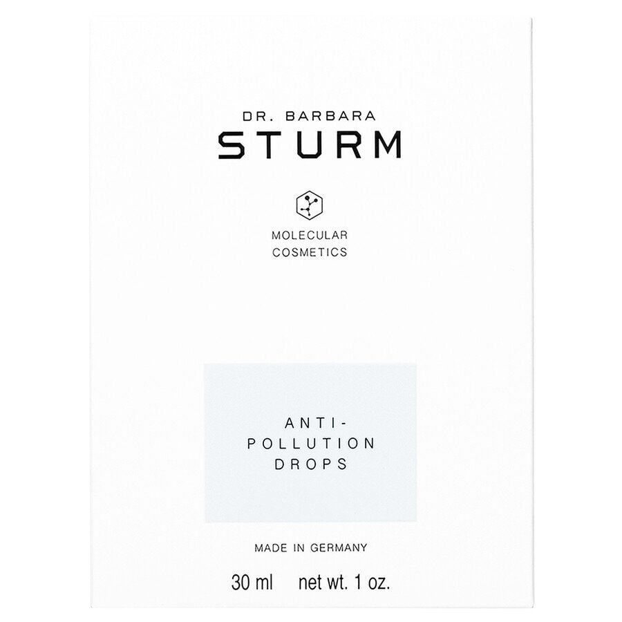 Dr. Barbara Sturm Serum protiv starenja Anti-Pollution Tropfen – 30 ml