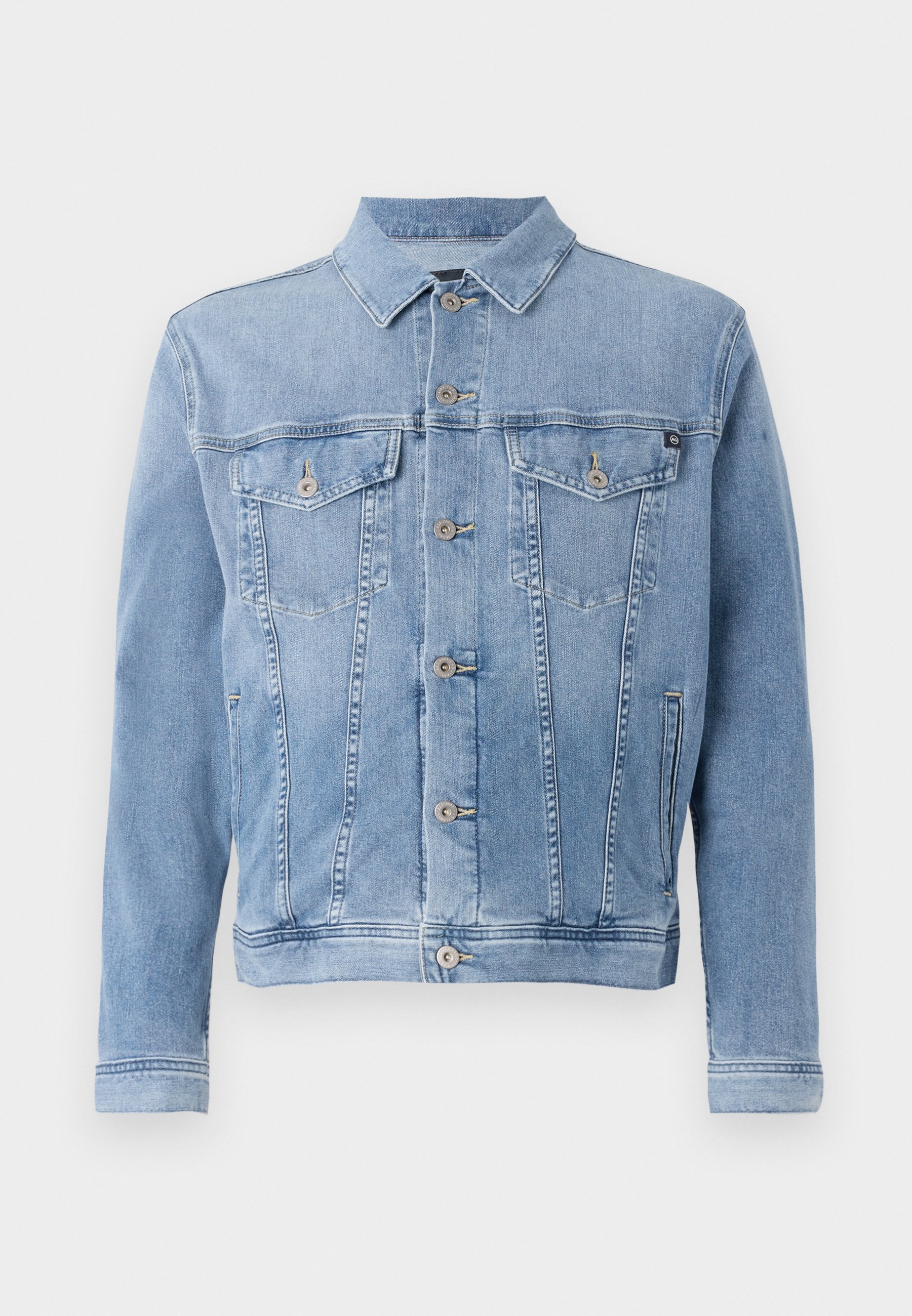 AG Jeans DART CLASSIC TRUCKER - Giacca di jeans - antica