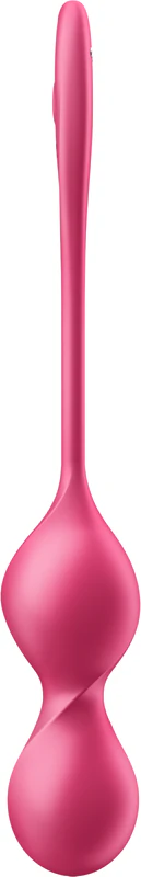 Vibračné guľôčky Satisfyer Love Birds 2