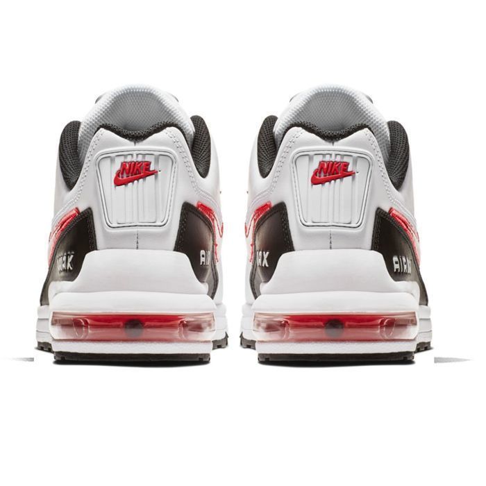 Tênis Nike Air Max Ltd 3 Branco - BV1171-100