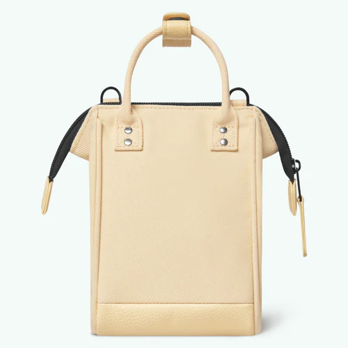 Cabaia Nano Adventurer Ibiza geel