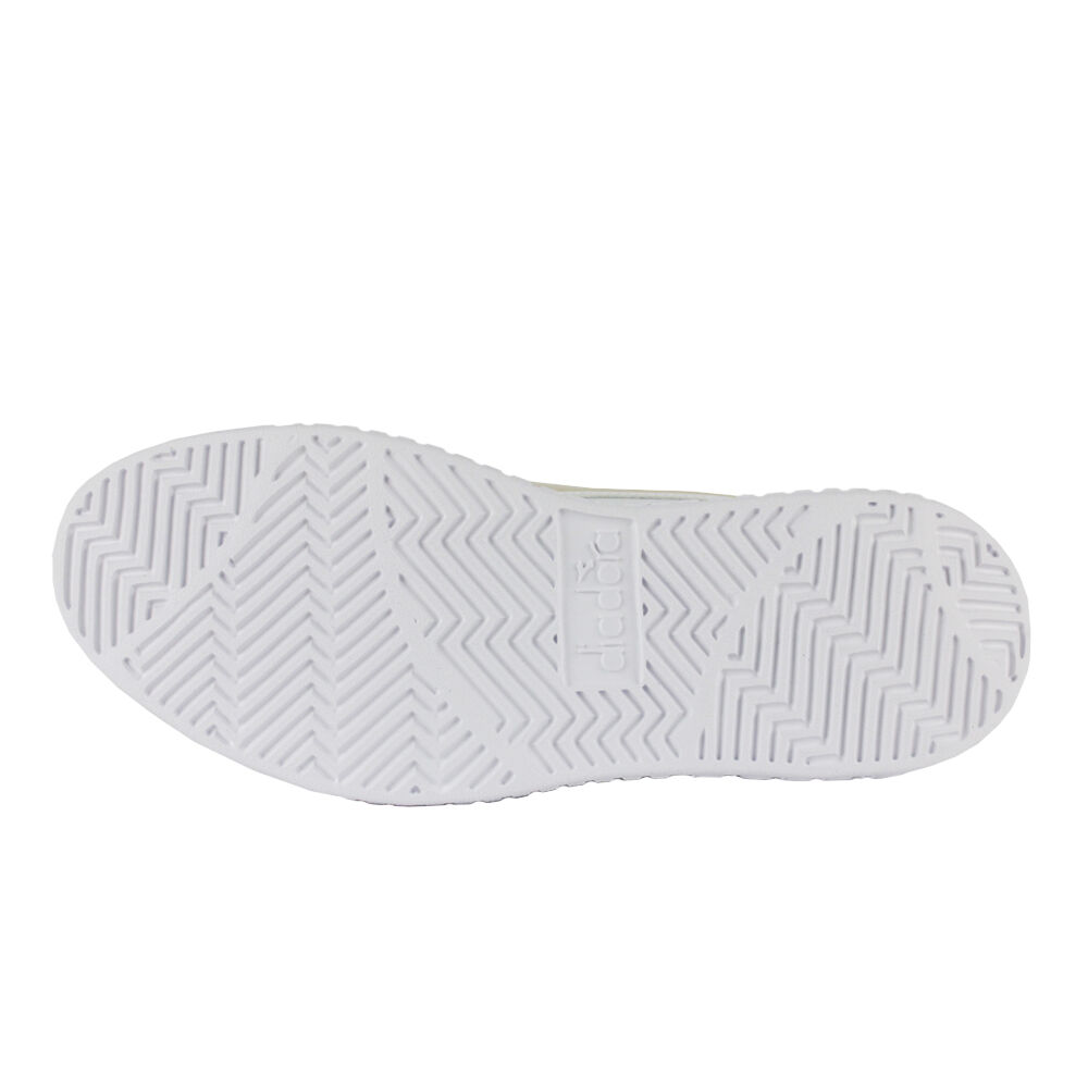 Zapatillas Diadora Step P Double Skin C6890 White/bleached Sand