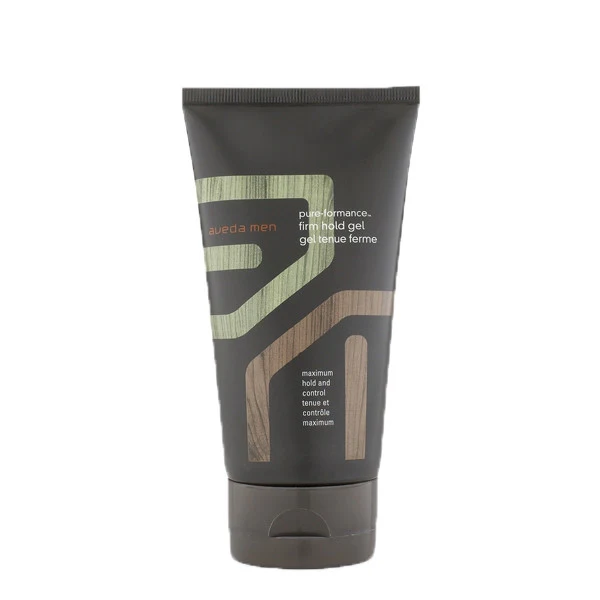 Men's Hair Care Pure-Formance Firm Hold Gel - Gel Capelli, Trattamento per Capelli