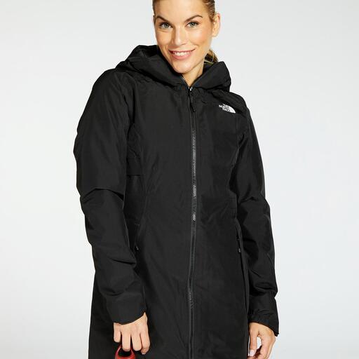  Planinarski centar North Face