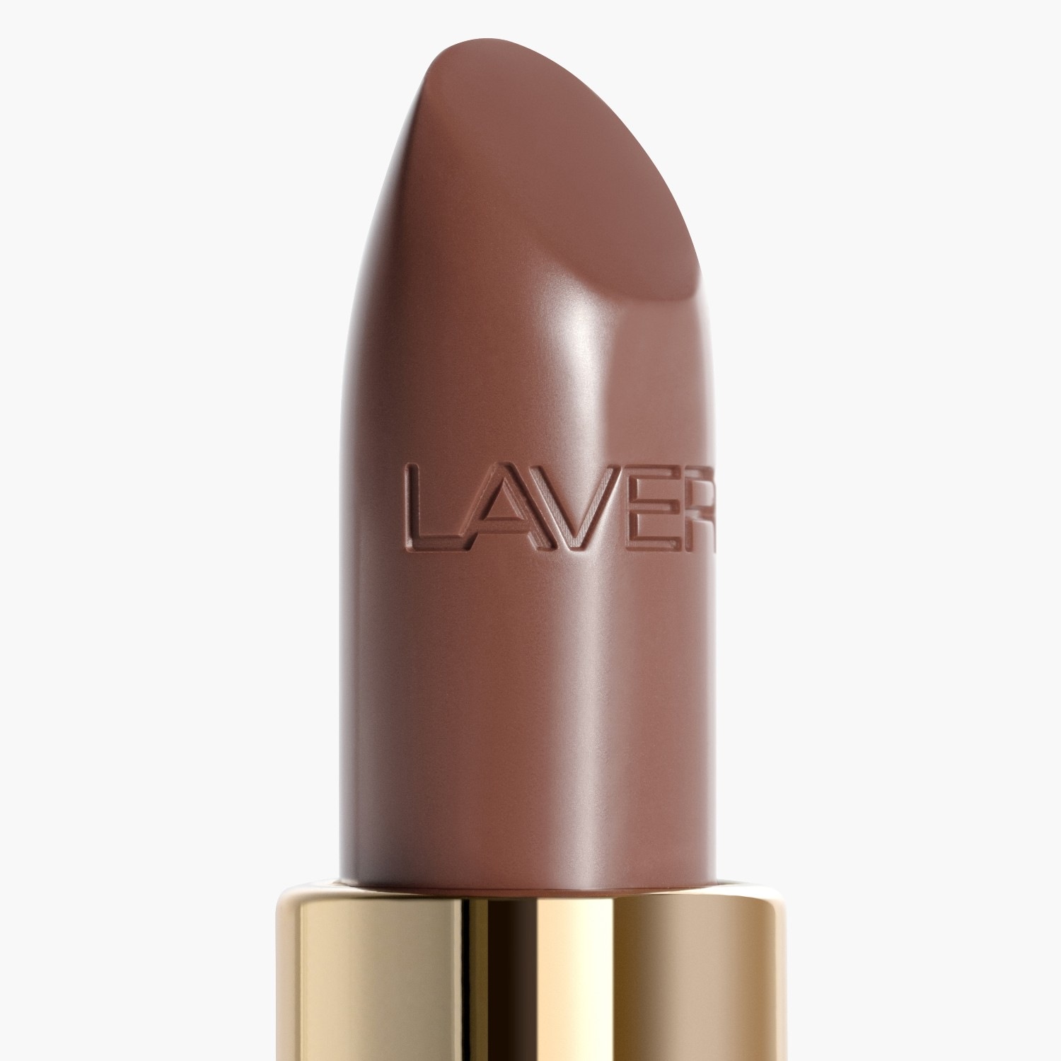 Lavertu Läppstift Naturligt - 1 st