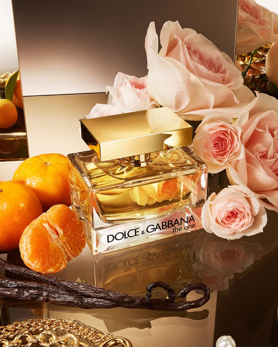 DOLCE & GABBANA THE ONE EAU DE PARFUM