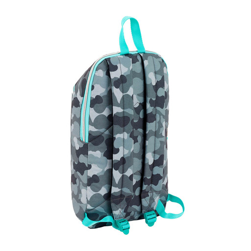  Mini mochila Hello Kitty Camo
