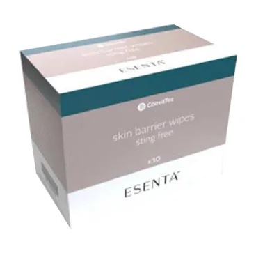 CONVATEC ITALIA Esenta Film Prot Salv 30 stuks