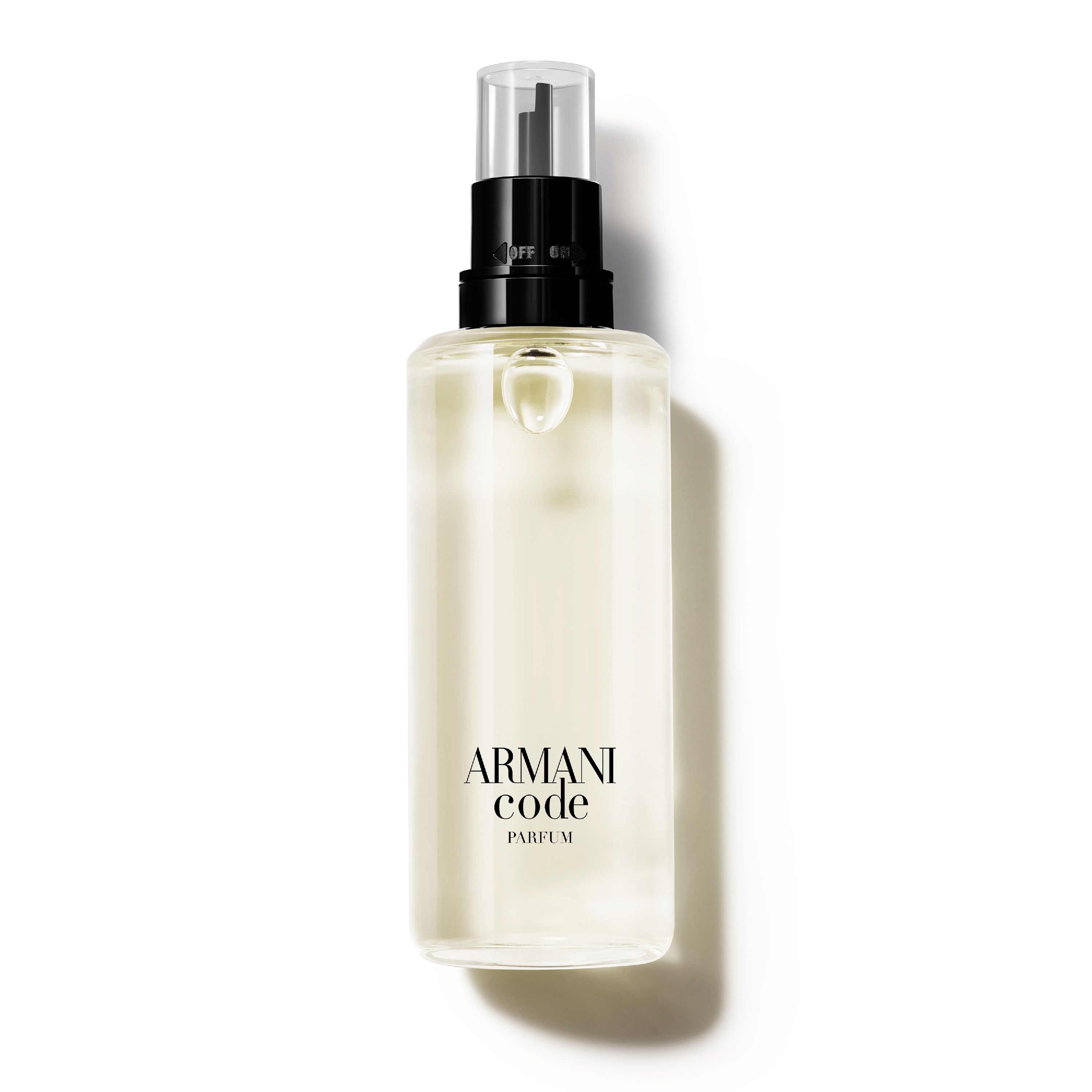 Parfumska voda Armani Code Le Parfum Moški parfumi