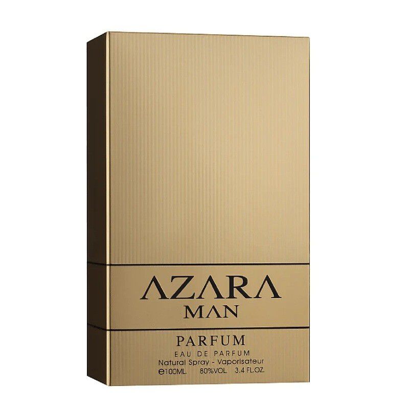 Duftwelt Azara Man Parfum