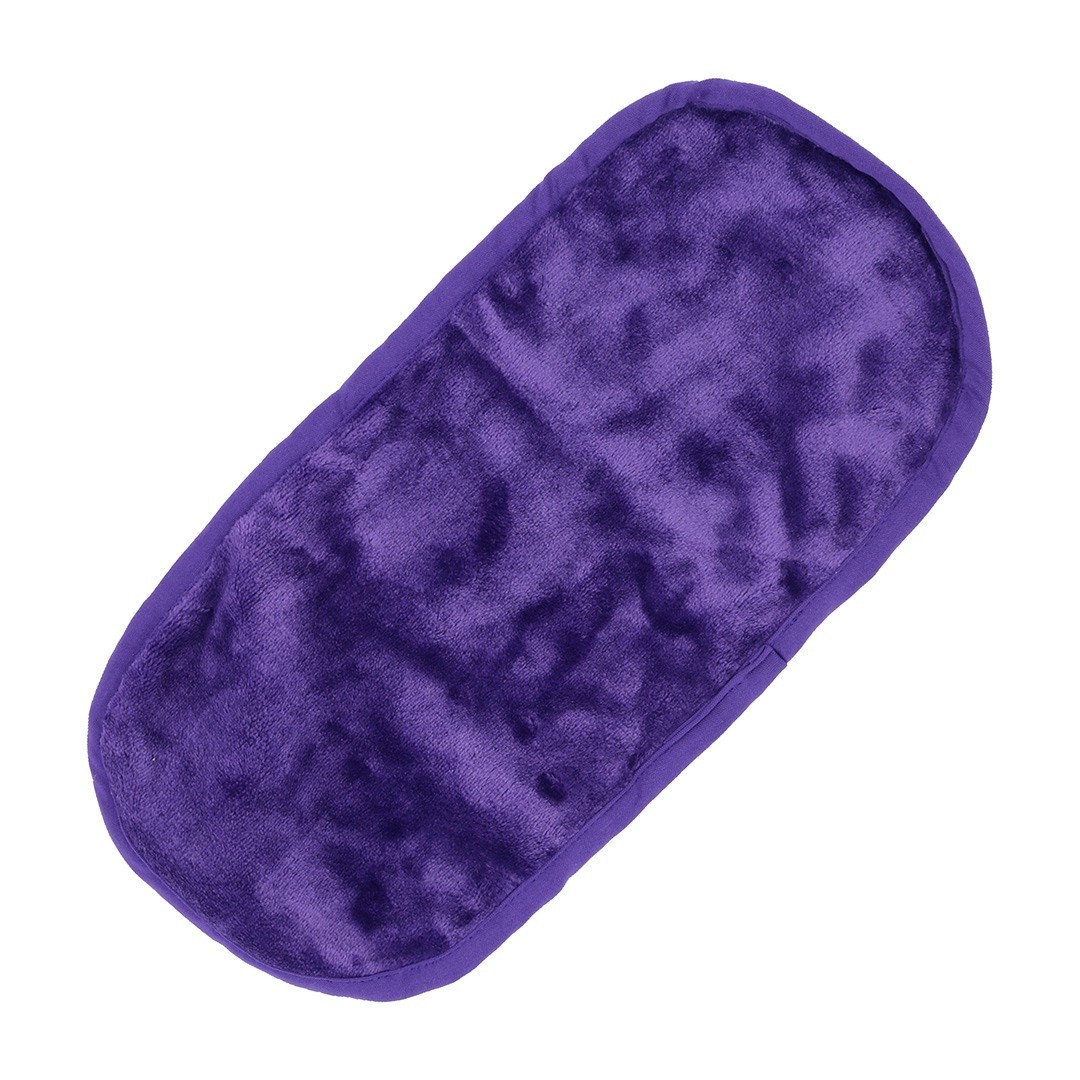 MakeUp Eraser Queen Purple