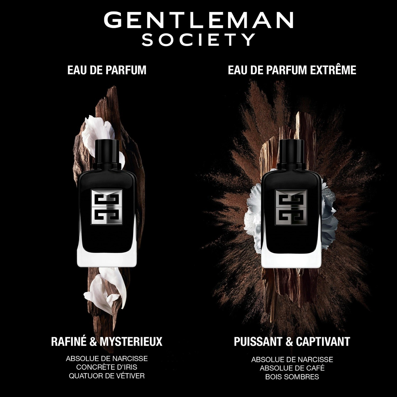 Givenchy Extrême