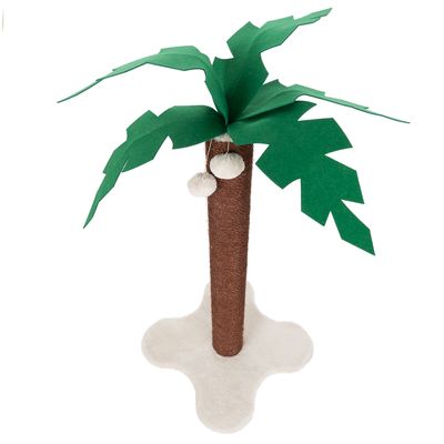 Griffoir pour chat Coco Palm