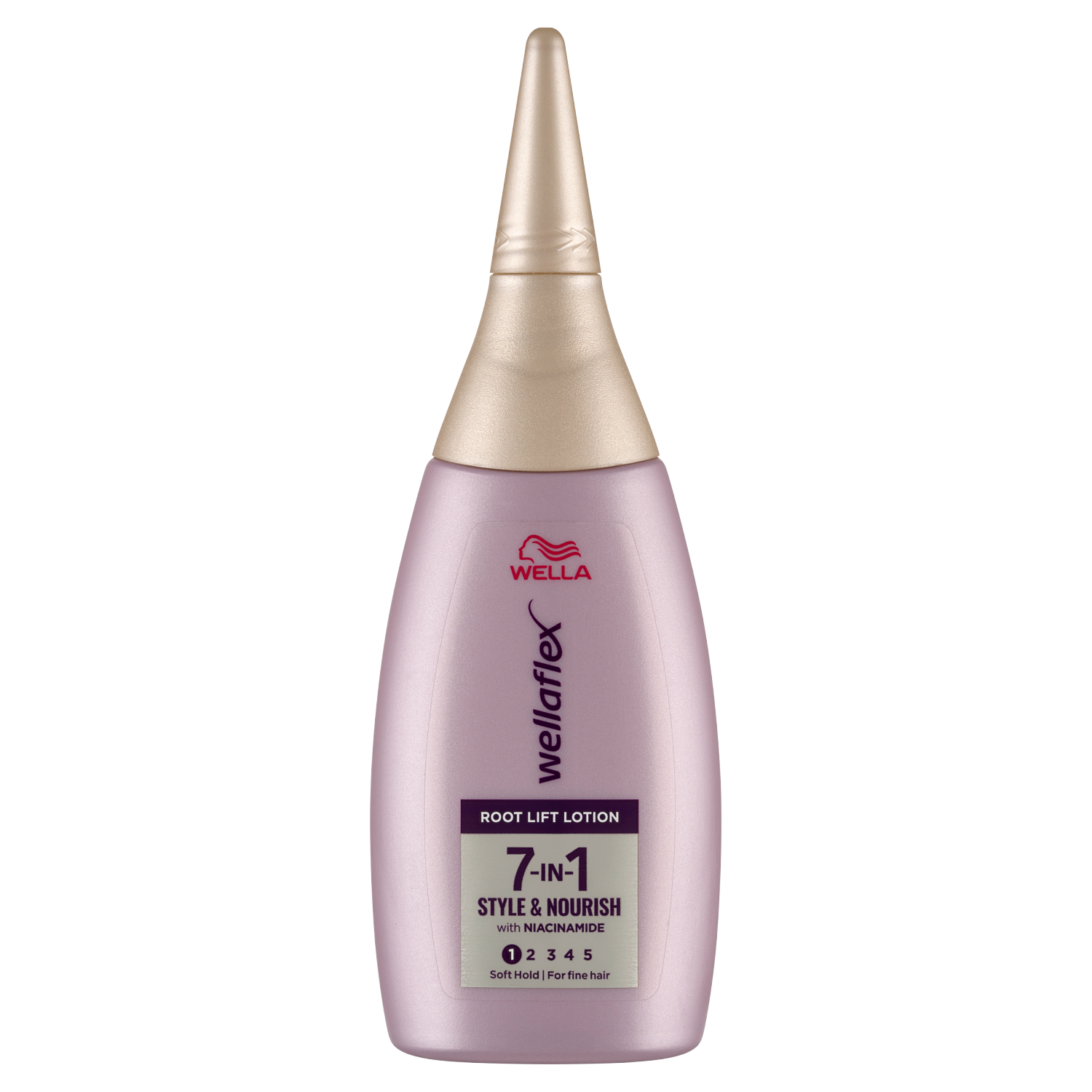 Wella Wellaflex Root Lift