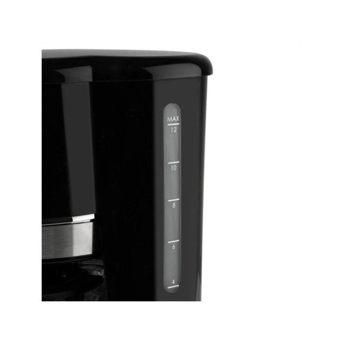 Cafetière à goutte - ORBEGOZO - CG 4027 N - 900 W - 15 tasses - Filtre programmable