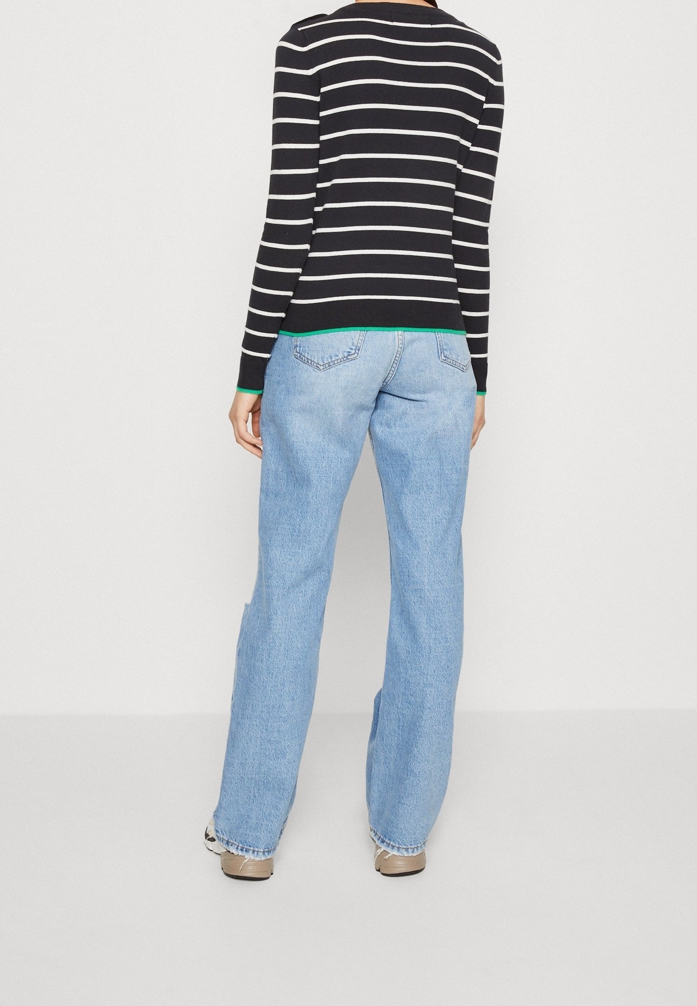 Pull Vero Moda - noir
