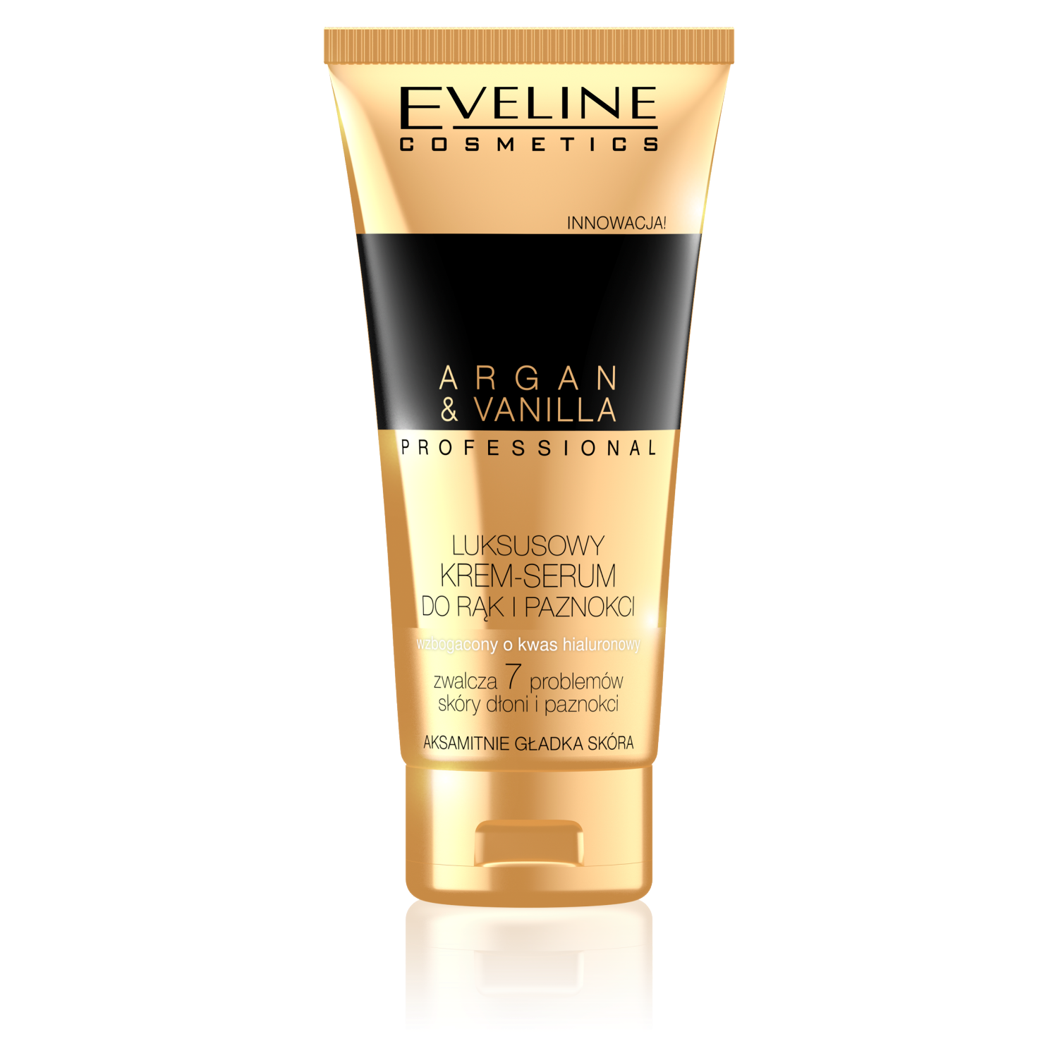 Eveline kräm-serum för händer och naglar 100ml